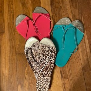 Flip flop bundle
